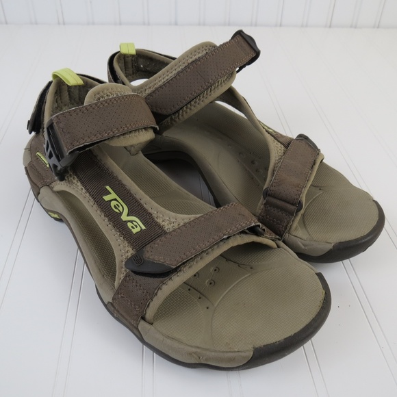 teva open toachi